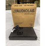 AUDIOLAB 8000M MONO BLOCK AMPLIFIER