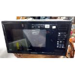 KENWOOD MICROWAVE OVEN