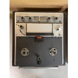 FERROGRAPH SERIES 7 REEL TO REEL TAPE RECORDER