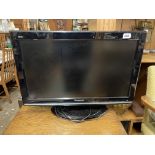 PANASONIC LCD TV