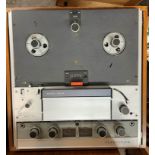 FERROGRAPH SERIES 7 REEL TO REEL TAPE RECORDER