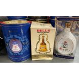 BOXED BELLS SCOTCH WHISKY,