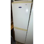 ICE KING FRIDGE FREEZER