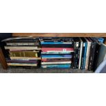 LARGE SELECTION OF BOXED SETS OF CLASSICAL VINYL RECORDS