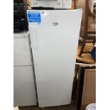 BEKO UPRIGHT FREEZER