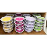 FORTY SPAAS CITRONELLA CANDLES (BASIL, LAVENDER,