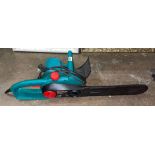 BOSCH AKE30S CHAIN SAW