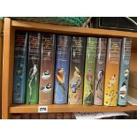 OXFORD PRESS HANDBOOKS OF THE BIRDS OF EUROPE,