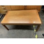 G PLAN TEAK COFFEE TABLE