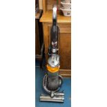 DYSON DC 25 BALL VACUUM CLEANER
