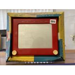 VINTAGE ORIGINAL BOXED ETCH A SKETCH