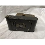 CASED KODAK 127 POCKET CAMERA