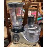 BREVILLE BLENDER MIXER AND DELONGHI COFFEE MAKER