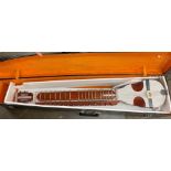 BOXED SITAR