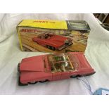 BOXED DINKY TOYS 100 LADY PENELOPES FAB 1