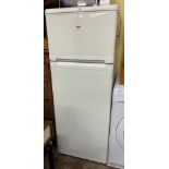 ZANUSSI FRIDGE FREEZER