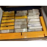 CASE OF KODAK SLIDES FROM THE 60S AND 70S