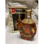 BOXED DIMPLE HAIG SCOTCH WHISKY