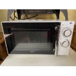 BREVILLE MICROWAVE OVEN