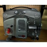 VINTAGE BOLEX PAILLARD 18-5 CINE PROJECTOR