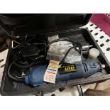 CASE POWER CRAFT COMBI TOOL