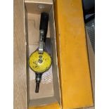 BOXED STANLEY 5803 DRILL