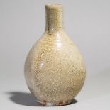 Robert Archambeau (Canadian, b.1933), Glazed Stoneware Vase, c.1994, height 12.2 in — 31 cm