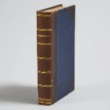 J. F. Forysyth, DEMONOLOGIA; OR, NATURAL KNOWLEDGE REVEALED, 7.5 x 4.5 in — 19.1 x 11.4 cm