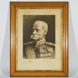 Sir Robert Ponsonby Staples (Irish, 1853-1943), FIELD MARSHAL FREDERICK ROBERTS, 1ST EARL ROBERTS, 2