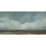 James Lahey, R.C.A. (B.1961), CAVAN MARSH (NEAR LILLY LAKE RD.), 1999, Acrylic on canvas; signed, ti