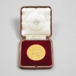 Gold Medal to Selwyn Gwillym Blaylock: Institute of Mining and Metallurgy of Great Britain, 1939, 2