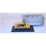 Minichamps 1:43 BMW E30 M3 Racing Car. (22096). Benson & Hedges Racing, racing number 20, driver