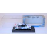 Minichamps 1:43 BMW E30 M3 Racing Car. (02050). Isert, racing number 24, driver Prince von Bayern.