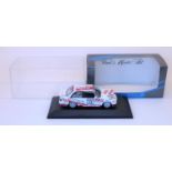 Minichamps 1:43 BMW E30 M3 Racing Car.. (12031) Unitron, racing number 14, driver Kelleners.