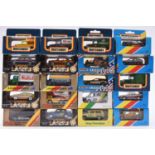 20 Matchbox MB Series, Lasers, American and Australian editions etc. 10x MB series - 2 Pontiac