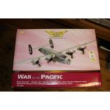 Corgi Aviation 1:72, War In The Pacific Collection, B-24J Liberator 'Booby Trap', Squadron