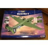 Corgi Aviation 1:72, World War II War In The Pacific. Consolidated B-24D 'Sky Witch', Capt J.J.