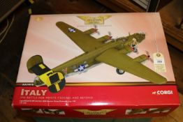 Corgi Aviation 1:72 Italy The Battle For Monte Cassino And Beyond, Consolidated B-24H Liberator,