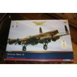 Corgi Aviation 1:72 'World War II Daring Raids RAF AVRO LANCASTER- B.l (Special) No.617 Squadron,