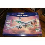 Corgi Aviation 1:72, World War II War In The Pacific Consolidated B-24J Liberator 'The Dragon And