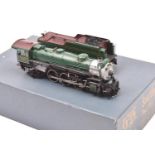 A United Scale Models, by Atlas Industries Japan, HO gauge US outline locomotive for Pacific Fast