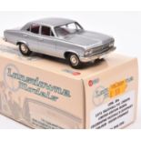 Lansdowne Models LDM.38x 1971 Vauxhall P.C. Cresta. A Limited Edition celebrating Vauxhall's