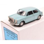 Crossway Models JMR.007 M.G.1300 MK2 2 door saloon. A Limited Edition, 1/500 produced, No.107,