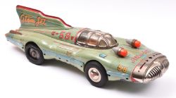 Toys, Models & Collectables Auction