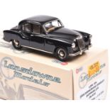 Lansdowne Models LDM.45x 1958 Armstrong Siddeley Sapphire 236. A Limited Edition 1/200 finished in