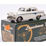 Lansdowne Models LDM.12 1958 Austin A105 Westminster. A M.S.M.C. year 2000 Limited Edition 1/120