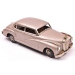 A German produced Tinplate Clockwork Mercedes-Benz 300A (the Adenauer Mercedes). Probably by JNF, an