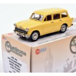 Lansdowne Models LDM.88x 1957 Hillman Minx Estate Series I. A 2011 W.M.T.C. Limited Edition 1/105