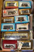 A quantity of OO and HO gauge railway. Makes include- Rivarossi, Airfix, Lima, Mainline and Dapol.