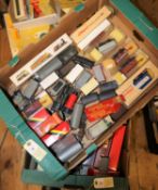 A quantity of OO gauge railway by Hornby, Tri-ang, Liliput, Jouef, etc. Including; a Tri-ang BR 0-